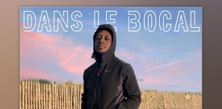 Moubarak : « Dans Le Bocal », son nouveau titre produit par JuL (Clip)