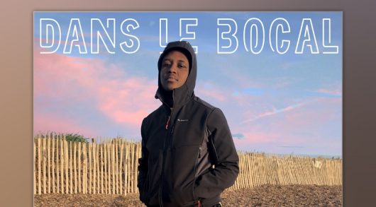 Moubarak : « Dans Le Bocal », son nouveau titre produit par JuL (Clip)