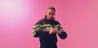 Naps – Carré Vip (Clip)