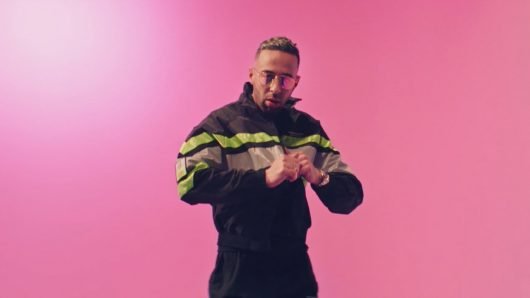 Naps - Carré Vip (Clip)