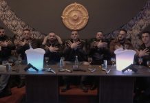 Sofiane balance le clip « Training Day » réalisé entre l’Albanie et le Kosovo