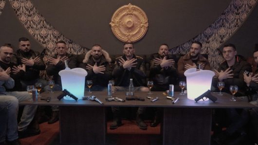 Sofiane - Training Day [Clip]