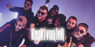 Vald – Keskivonfer (Clip)
