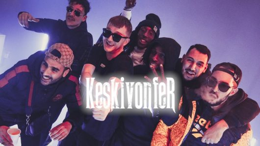 Vald - Keskivonfer (Clip)