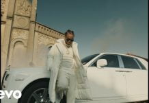 Kalash – Conséquences (Clip)