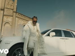 Kalash – Conséquences (Clip)