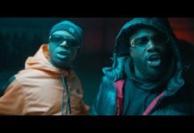 Gradur sort le clip de « BLH » en feat. avec Ninho !