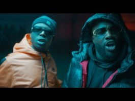 Gradur sort le clip de « BLH » en feat. avec Ninho !