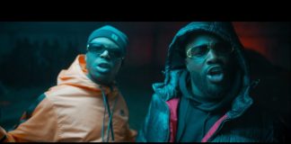 Gradur sort le clip de « BLH » en feat. avec Ninho !