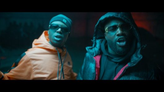 Gradur sort le clip de BLH en feat. avec Ninho !
