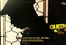 Guizmo révèle « Manifeste », un morceau fleuve de 7 minutes