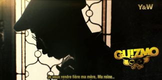 Guizmo révèle « Manifeste », un morceau fleuve de 7 minutes