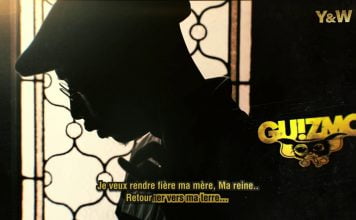 Guizmo révèle « Manifeste », un morceau fleuve de 7 minutes