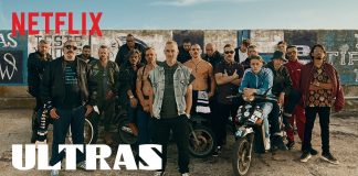 Netflix présente le trailer bouillant du film sur les « Ultras » de Naples