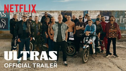 Netflix présente le trailer bouillant du film sur les Ultras de Naples