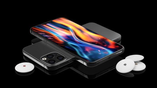 iPhone 12 : une nouvelle révolution technologique d'Apple est en route !