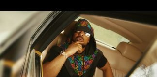 Alonzo – Freestyle GG (Clip)