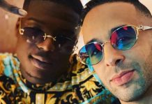 6.3, le nouveau clip de Naps et Ninho tourné à Marseille ! (Vidéo)