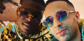 6.3, le nouveau clip de Naps et Ninho tourné à Marseille ! (Vidéo)