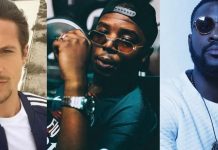 Damso Ninho et Nekfeu réunis sur un titre commun ? La collaboration enflamme les internautes !