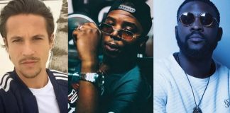 Damso Ninho et Nekfeu réunis sur un titre commun ? La collaboration enflamme les internautes !