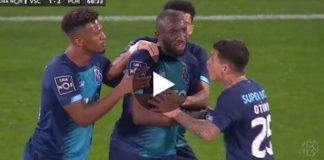 Marega victime de cris racistes, il rentre aux vestiaires, Médine et Booba réagissent !