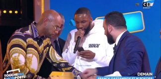 Ohplai demande à Booba de se battre avec Rohff, « Va te péta au lieu de parler de Magali Berdah