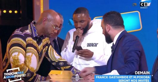 Ohplai demande à Booba de se battre avec Rohff,