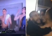 PSG : après la défaite contre Dortmund, les joueurs Parisiens partent en vrille lors d’une soirée de folie