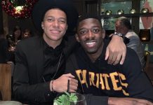 Ousmane Dembélé gravement blessé, Kylian Mbappé lui adresse un superbe message de soutien