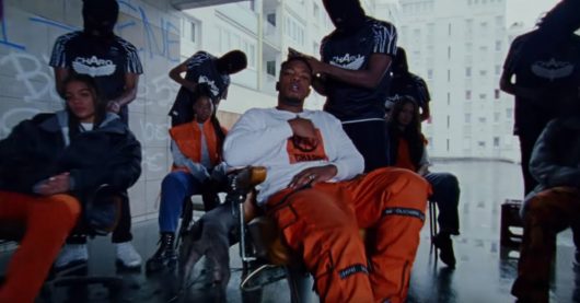 Niska - Siliconé [Clip]