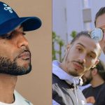Booba rêve d’un feat avec PNL puis avoue que Kaaris et Damso sont forts