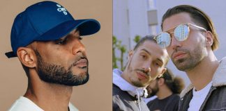 PNL a “chippé” une prod à Booba
