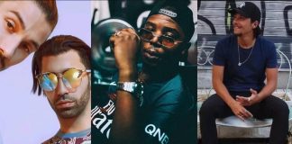 PNL, Ninho, Niska, Hamza, SCH, Nekfeu, Zola, Lorenzo à l’affiche du Festival Beauregard
