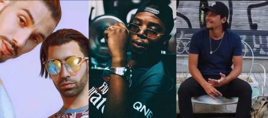 PNL, Ninho, Niska, Nekfeu, les concerts et festivals de cet été tous annulés ?