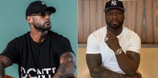Booba aux cotés de 50 Cent, Young Thug et Travis Scott pour un festival Canadien