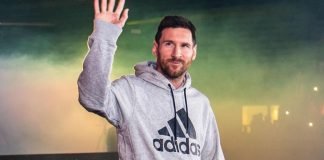 Messi aurait menacé de quitter le Barca, la Juve prêt à le recruter !