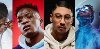 Ninho, Niska, PNL, Aya Nakamura, Maes, SCH & Vald à l’affiche du festival des Ardentes 2020