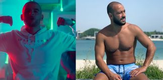 Sofiane et Lacrim se sont enfin rencontrés la nuit dernière pour régler leurs comptes (Vidéo)