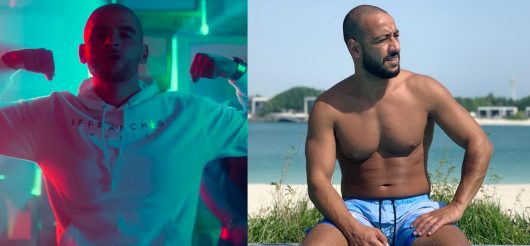 Sofiane et Lacrim ont enfin réglé leur clash en face à face la nuit dernière (Vidéo)