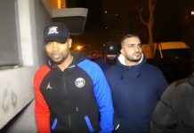 Rohff confie une surprenante anecdote sur sa détention dans la prison la plus sécurisée d’Europe
