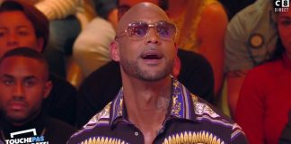 Booba : viré d’Instagram, après Twitter, il débarque également sur Snapchat !