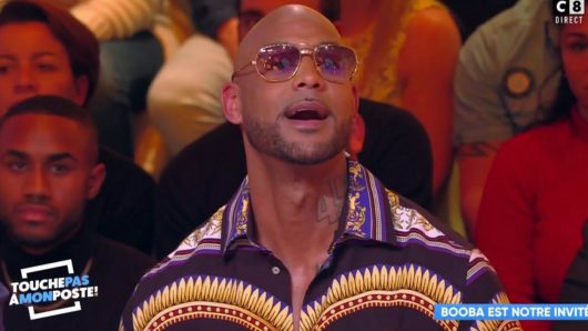 Booba : viré d'Instagram, après Twitter, il débarque également sur Snapchat !