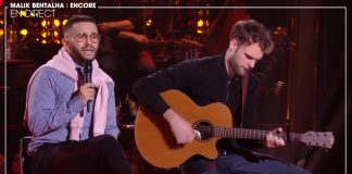 Aya Nakamura, Booba et Heuss L’Enfoiré repris par Malik Bentalha devant le jury de The Voice