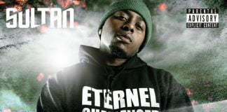 Sultan – Éternel Challenger Part. 1 (Mixtape)