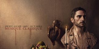 Swift Guad, Al ‘Tarba – Musique Classique (Album)