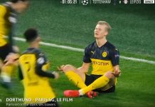 Paris maudit en Ligue Des Champions, PSG vs Dortmund sans spectateur à huit clos à cause du coronavirus ?