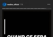 Booba, Maes, Lacrim, Oxmo sur Grand Paris 2 ? Médine répond à la rumeur qui enflamme la toile !