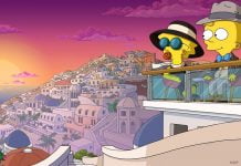 Les Simpson : un nouveau film s’apprête à sortir au cinéma !