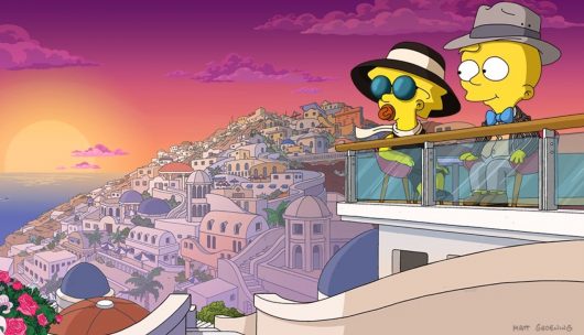 Les Simpson : un nouveau film s'apprête à sortir au cinéma !